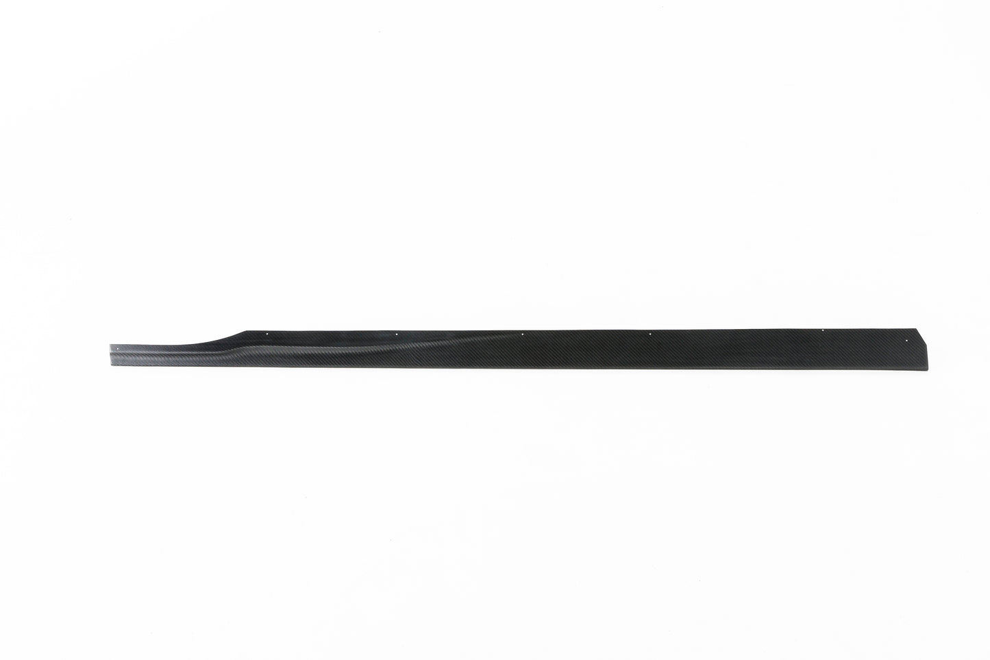 S-Spec カーボンサイドスカート(ZN8型GR86/ZD8型BRZ共用)
