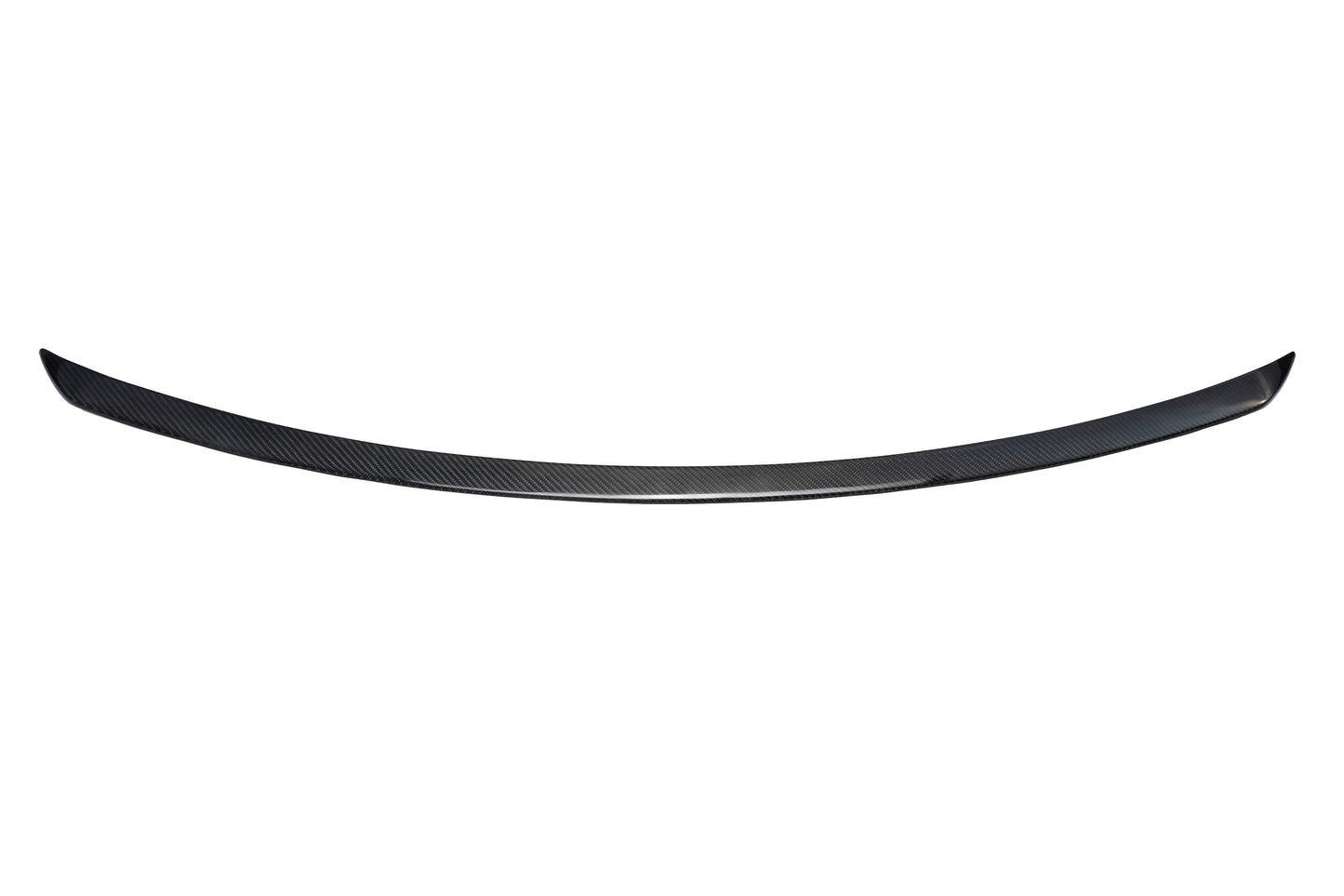【予約商品】カーボンボンネットスポイラー（クリア塗装済）