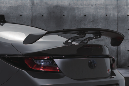 ウイング/カーボン&FRP(ZN8型GR86/ZD8型BRZ共用) – XENO Japan ウイング/カーボン&FRP(ZN8型GR86/ZD8型BRZ共用) – XENO Japan